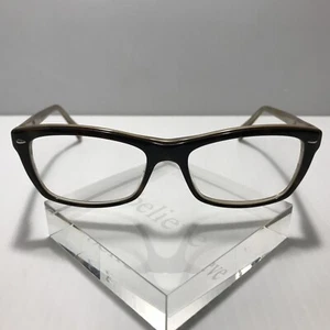 Ray Ban RB 5255 5075 51[]16 135 Eyeglass/Sunglass Frames - must replace lens - Picture 1 of 6