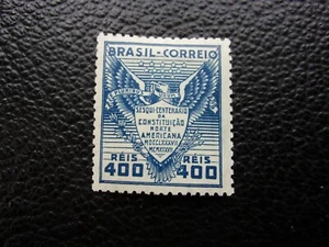 BRESIL - timbre yvert/tellier n° 335 n* MH (A56) - Picture 1 of 2