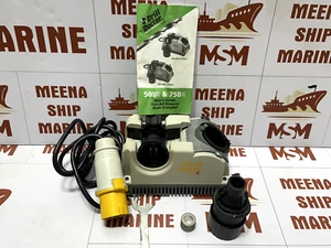 DAREX Bohrer Doctor 750X Bohrer Bit Spitzer 15000 RPM 120V~ AC Nur 60Hz 1.75A I - Bild 1 von 11