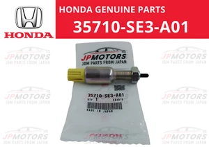 HONDA Genuine Acura Civic Accord 35710-SE3-A01 Clutch Neutral Safety Switch New - Picture 1 of 11