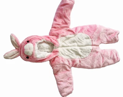 Animal Niños Invierno Mono de Nieve Felpa Térmico Talla 92/98 Foto 1 de 2