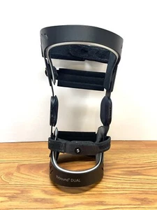 Ossur Rebound Dual ST Knee Brace Right 13” - Picture 1 of 9