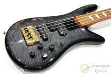 Spector Euro Bolt 4 Japan Exclusive Black Burst 4.22kg Bass Guitar