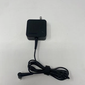 Adattatore di alimentazione originale Lenovo ADL 45 WCC AC/DC per laptop 20 V 2,25 A 45 W - Foto 1 di 5