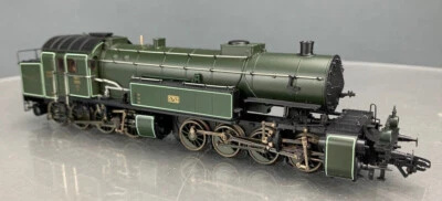 HO Märklin 37964 K.bay.Sts.B. Gt 2x4/4 Tank Locomotive 200 Years Bavaria" HO1747 - Image 1 of 4