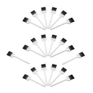 20 Pcs Corner Cleaning Brush Window Blind Cleaner Blinds Brush - Afbeelding 1 van 12