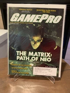 Gamepro #205 October 2005 - Picture 1 of 1