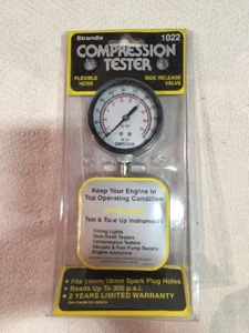 Strandix 1022 Professional Compression Tester - Bild 1 von 6