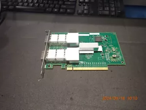 IBM 00TK735 PCIE3 (X16) OPTICAL CABLE ADAPTER 01EL579 - Picture 1 of 7