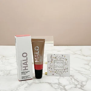Smashbox Halo Cream Cheek + Lip Tint  Sunset - Fullsize & 100% Authentic - Picture 1 of 4