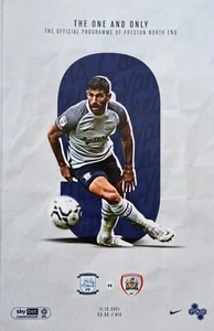 PRESTON NORTH END v BARNSLEY 2021/22 - Picture 1 of 1