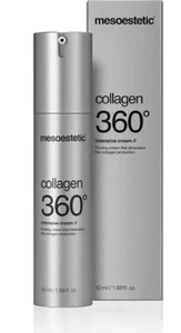 Crème Intensive Collagène 360 Mésoestétique 50 ml NEW - Picture 1 of 1
