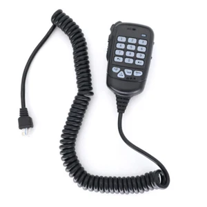 Podwójny mikrofon PTT Walkie Talkie do radia Leixun VV-898S VV-998 VV-898SP - Zdjęcie 1 z 7