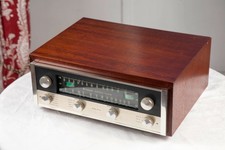 Vintage McIntosh MR66 MR 66 FM AM Tuner
