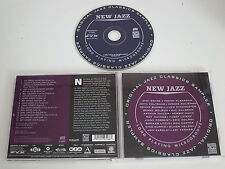 Various/New Jazz - Ojc Sampler (Original Jazz Classics OJCCD-3710-2) CD Album