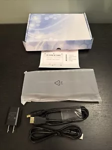 2 PORT YPbPr TO HDMI CONVERTER Universal Analog Converter - Bild 1 von 9
