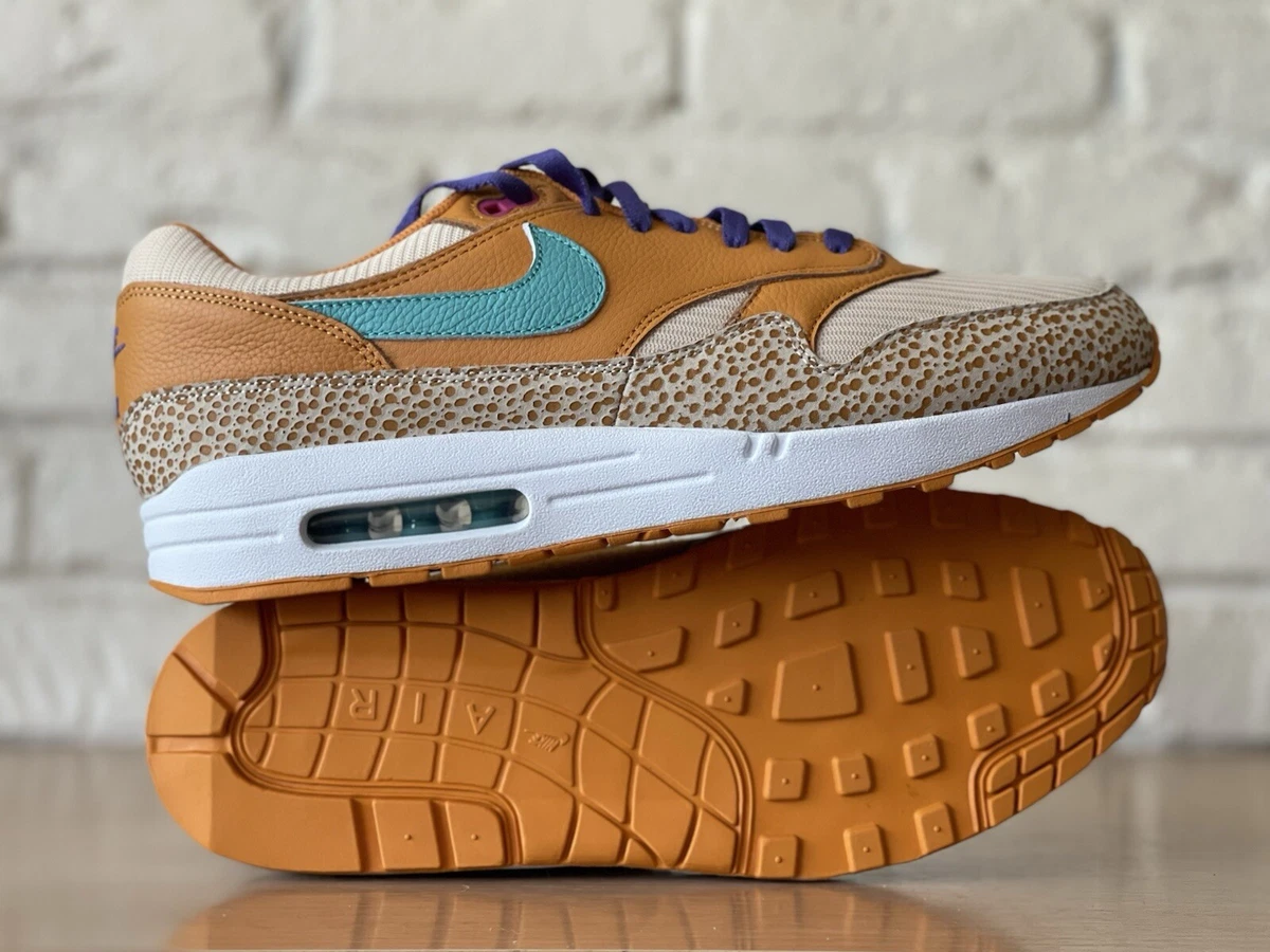 Nike Air Max 1 Safari | eBay