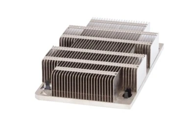 DELL CPU Heatsink Standard Efficiency < 125W für Dell R640, R740 - Bild 1 von 3