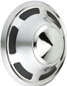 Toyota Land Cruiser 1969-1984 FJ40 Wheel Cover Hub Cap Genuine Without Hole - Picture 1 of 1