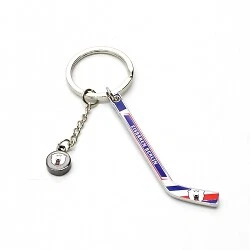 Eisbären Berlin - Schlüsselanhänger - Schläger