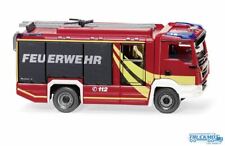 Wiking Feuerwehr MAN TGM Euro 6 Rosenbauer AT LF 061259
