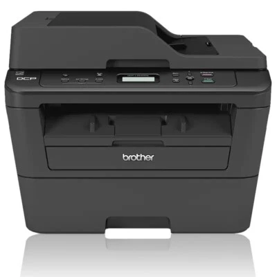 Brother DCP-L2540DN Multifunktionsgerät A4 SW LAN Duplex 30 S/Min - Bild 1 von 4