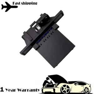 Resistencia de motor soplador de CA para Nissan Pathfinder 1996 1997 1998 1999 2000-2004 - Imagen 1 de 6