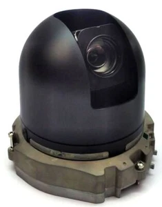Pelco Spectra Enhanced IP Dome Camera Drive Security Surveillance 20X D6220 - Bild 1 von 6