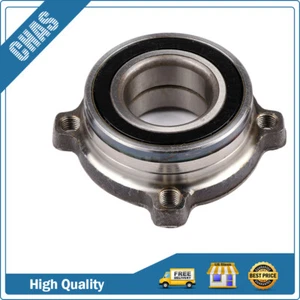 Rear Wheel Hub Bearing Module Fits BMW 528i Xdrive 650i 745i 760i 525xi 528xi X5 - Picture 1 of 6