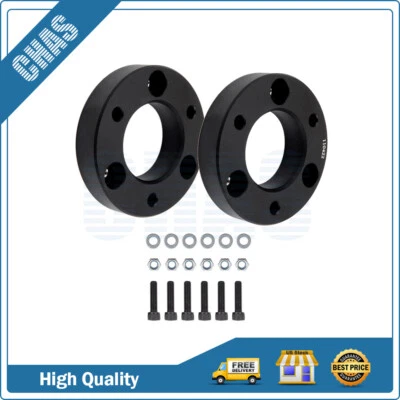 Fits Nissan Titan Armada 2004-2022 2" Front Leveling Lift Kit Lift Front 2 inch - Image 1 of 4