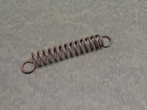 SWISHER MÄHER / Nachziehmäher T30S FEDER FÜR UMLENKROLLENSTEUERUNG ORIGINAL OEM - Bild 1 von 1