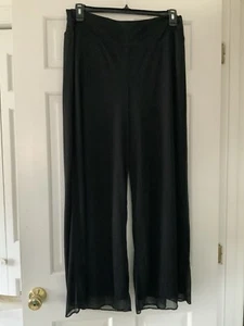 4 Paket Damenhosen & Top Größe 1X gebraucht, in einwandfreiem Zustand - Bild 1 von 7