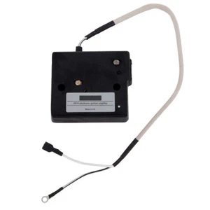 LUCAS IGNITION AMPLIFIER MODULE AB14- SUPPLIED COMPLETE WITH CABLE - Picture 1 of 5