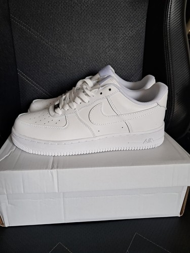 Nike Air Force 1 '07 Bianche