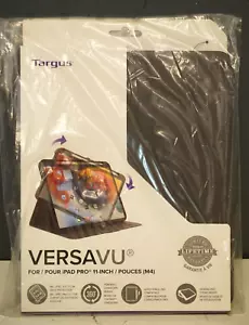 Targus VersaVu iPad Pro 11" - iPad Pro 11" THZ986 - Picture 1 of 6