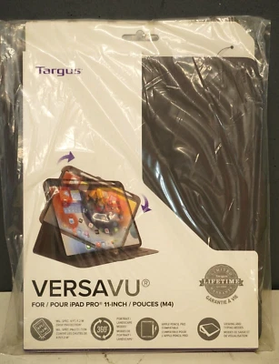 Targus VersaVu iPad Pro 11" - iPad Pro 11"  THZ986 - Image 1 of 4