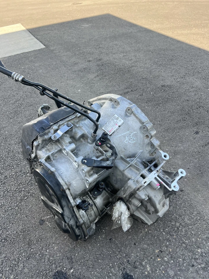 2011-2016 DODGE CARAVAN JOURNEY AVENGER 3.6 TRANSMISSION 6Speed LOCAL PICKUP - Image 1 of 4