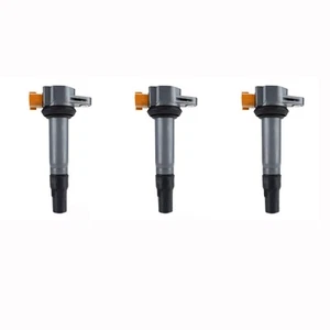 3 Pack Ignition Stick Coil for Sea-Doo 90 130 155 230 300 2014-2023 | 420666142 - Picture 1 of 9