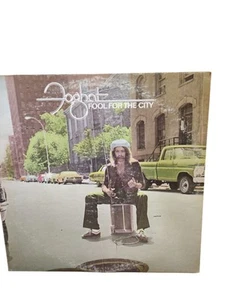 Foghat Fool for the City Vintage Vinyl LP 1975 Bearsville Record BR 6959 - Picture 1 of 3