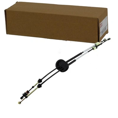 NTY CAVO, CAMBIO Compatibile Con CITROËN C4 PEUGEOT 307 + CC SW Break - Immagine 1 di 4