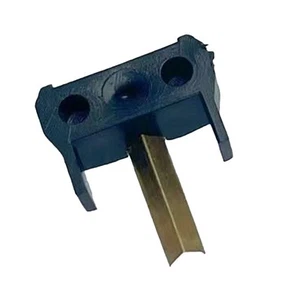 Audiophile Grade Replacement Needle Compatible with For SHURE Turntables - Afbeelding 1 van 12