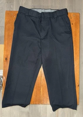Blauer Navy Blue Pants Tactical Police, Firefighter, EMS Uniform Size 38 - Image 1 of 4