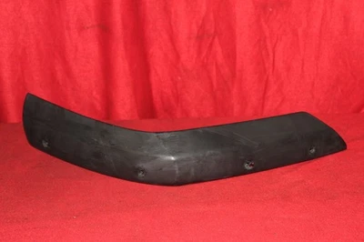 Parachoques trasero izquierdo Yamaha 2004-2008 FX140 FX HO Cruiser Gunwale Stern Foto 1 de 4