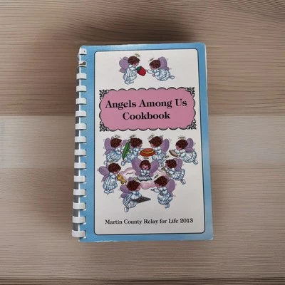 Fairmont MN Minnesota cookbook Midwestern Chocolate Chip Cookie Sugar Christmas - Image 1 of 4