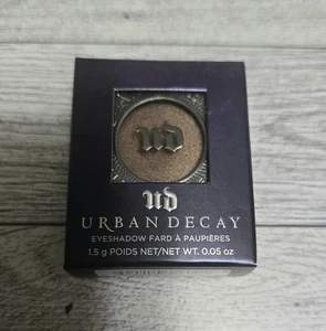 Urban Decay Snakebite Eyeshadow Single Brown Shimmer Full Size .05 oz Ultra Rare - Picture 1 of 1
