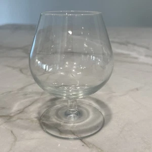 Vintage Brandy Snifters Glass 8oz - Picture 1 of 3