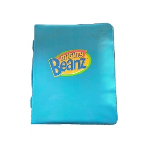 Mighty Beanz Lot (29) With Case Random Assortment  - Picture 1 of 4