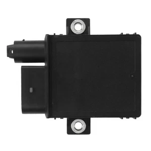 ˜Glow Plug Control Unit ACP75614330 Sensitive Black Compact Structure Fit For - Picture 1 of 22