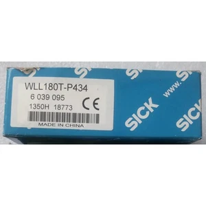 one new sick WLL180T-P434 6039095 Photoelectric Sensors Fast Delivery - Picture 1 of 4