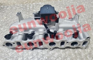 OEM Intake Manifold Assy Ssangyong Rexton Rodius Stavic Actyon Sports 6711400601 - Picture 1 of 1